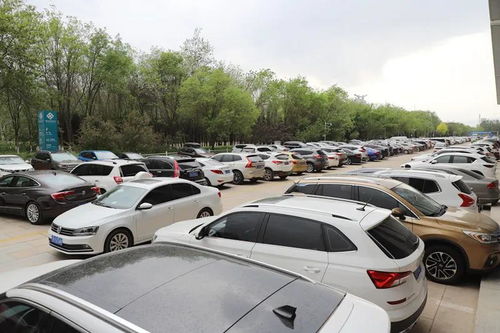 寧夏房車博覽會兩日銷售汽車548輛，銷售額達9394.22萬元