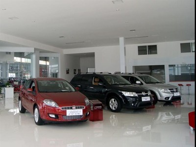 柳州華柳汽車銷售服務 專業品質，值得信賴的購車伙伴