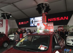 汽車衍生品爭相斗秀，銷售火爆背后的市場新趨勢