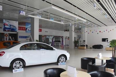 湖北捷眾汽車銷售服務工作環境探析 專業平臺賦能，成就職業夢想