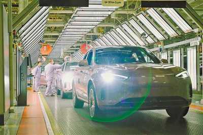 驅動產業變革 重慶加速建設國家重要先進制造業中心的汽車產業實踐